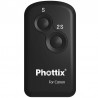 Phottix Télécommande infrarouge pour Canon