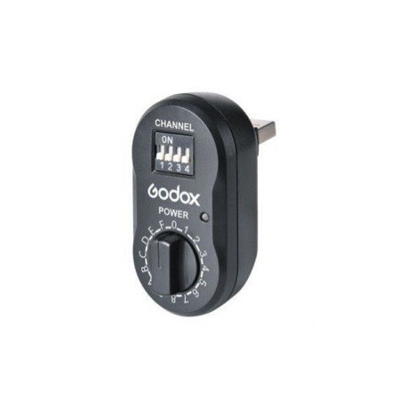 Godox Witstro FTR16 Récepteur supplémentaire