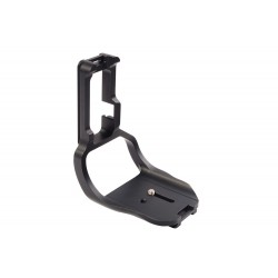 SUNWAYFOTO PCL5DIIIG Custom L-Bracket pour Canon 5D mk III avec grip