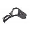 SUNWAYFOTO PCL5DIIIG Custom L-Bracket pour Canon 5D mk III avec grip