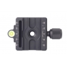 SUNWAYFOTO Manfrotto/Arca Compatible Clamp MAC-14