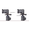 SUNWAYFOTO Manfrotto/Arca Compatible Clamp MAC-14