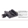 SUNWAYFOTO Manfrotto/Arca Compatible Clamp MAC-14