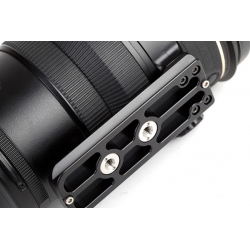 SUNWAYFOTO LFN2 pied de remplacement pour Nikon 200mm VR I et II