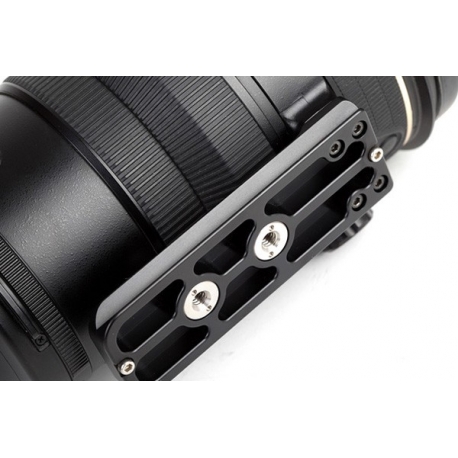 SUNWAYFOTO LFN2 pied de remplacement pour Nikon 200mm VR I et II