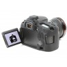 EasyCover CameraCase pour Canon 70D