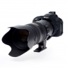 EasyCover Protection Silicone pour Nikon D5300