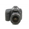EasyCover CameraCase pour Canon 70D Militaire
