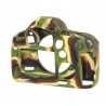 EasyCover CameraCase pour Canon 5D MK III / 5DS / 5DS R Militaire