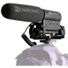 NowSonic Kamikaze Microphone directionnel