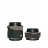 Lenscoat ForestGreenCamo pour Canon extenser 1.4x + 2x Série II