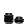 Lenscoat Black pour Canon extenser 1.4x + 2x Série II