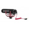 RODE VideoMic GO / Microphone Vidéo