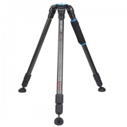 Benro C3770TN Combi Carbon Tripod