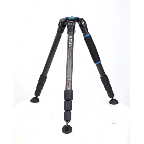 Benro C3780TN Combi Carbon Tripod