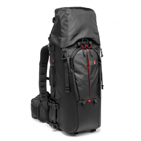 Manfrotto Sac à dos pro TLB-600 pour reflex et téléobjectif, Pro Light