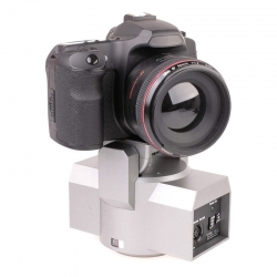 Motorized Tripod Head MP-360 for CamRanger