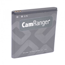 CamRanger Batterie 