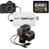 CamRanger + PT Hub +Tête motorisée MP-360 Kit