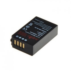 Jupio EN-EL20 batterie 1020 mAh pour BlackMagic Pocket