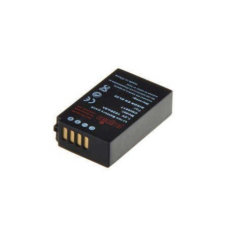Jupio EN-EL20 batterie 1020 mAh pour BlackMagic Pocket