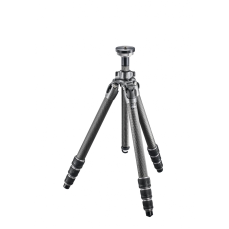 GITZO GT3542 Mountaineer Tripod Series 3 Carbon 4 sections