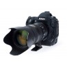 EasyCover Protection Silicone pour Nikon D4 / D4s