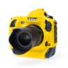 EasyCover CameraCase pour Nikon D4 / D4s Jaune