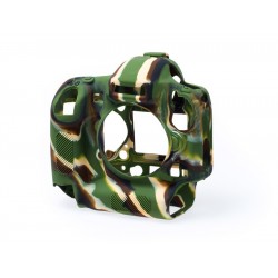 EasyCover CameraCase pour Nikon D4 / D4s Militaire