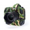 EasyCover CameraCase pour Nikon D4 / D4s Militaire