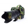 EasyCover CameraCase pour Nikon D4 / D4s Militaire