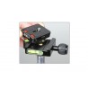 Sirui MP-20 Base pour plateau rapide Quick Release