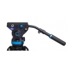 Benro Kit tripod A373FBS8 with Video head S8