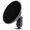 Godox Witstro Beauty Dish avec Grid 