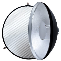 Godox Witstro Beauty Dish avec Grid 