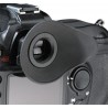 Hoodman HoodEye Oeilleton pour Canon 18mm H-EYEC18L