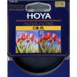 HOYA Filtre Polarisant DIGITAL diam. 46mm