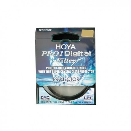 HOYA Filtre Protector Pro 1 digital diam. 40.5mm