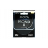 Hoya Filtre ND8 ProND 62mm 