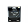 Hoya Filtre ND16 ProND 49mm 