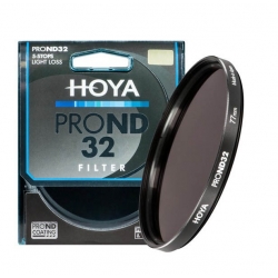 Hoya Filtre ND32 ProND 67mm 
