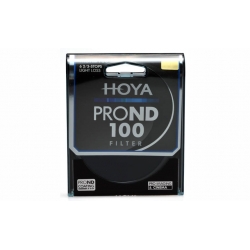 Hoya Filtre ND100 ProND 49mm 