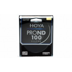 Hoya Filtre ND100 ProND 72mm 