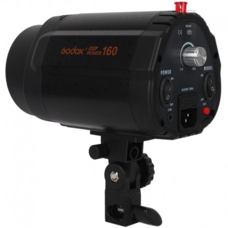 Godox Flash Mini Pioneer 160w