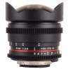 Samyang 8mm T3.8 UMC Fish-eye VDSLR CSII Micro 4/3