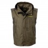 Stealth Gear Taille S/48 Ultimate Freedom Multi Season Jacket/Vest Condor