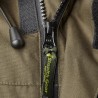 Stealth Gear Size S/48 Ultimate Freedom Multi Season Jacket/Vest Condor