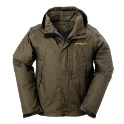 Stealth Gear Taille S/48 Ultimate Freedom Multi Season Jacket/Vest Condor