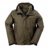 Stealth Gear Taille S/48 Ultimate Freedom Multi Season Jacket/Vest Condor