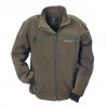 Stealth Gear Taille XXL/56 Ultimate Freedom Fleece Kingfisher